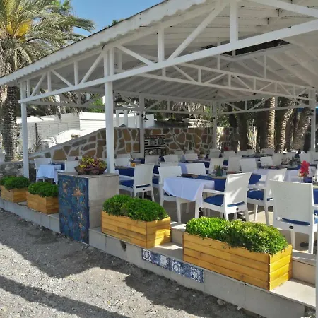 Guven Beach Bed & Breakfast