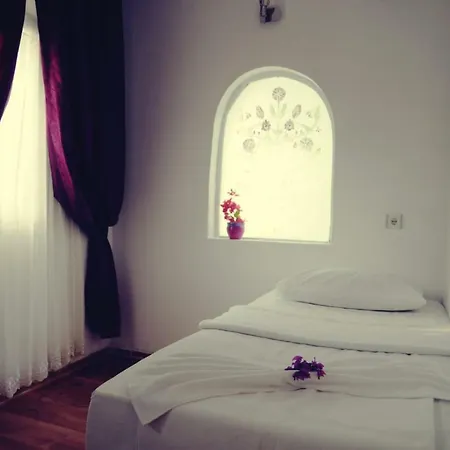 Bed & Breakfast Guven Beach Bodrum