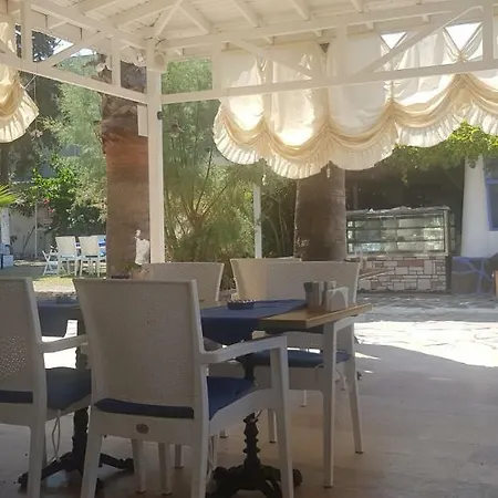 Guven Beach Bed & Breakfast