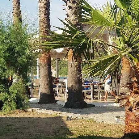 Guven Beach