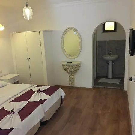 Guven Beach Bed & Breakfast Bodrum
