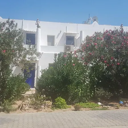 Bed & Breakfast Guven Beach *