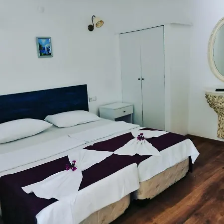 Nocleg ze śniadaniem Guven Beach Bodrum