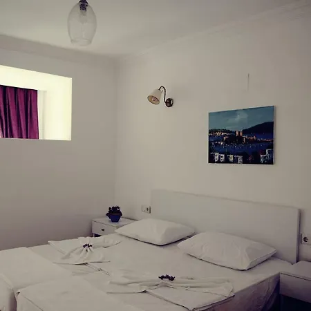 Nocleg ze śniadaniem Guven Beach Bodrum