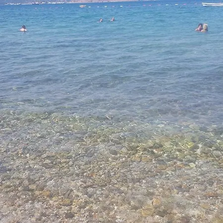 Couette-café Guven Beach Bodrum